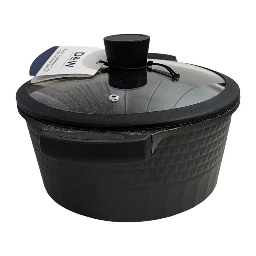 D&W Deane And White Cookware 9.5